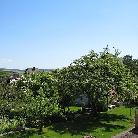 Ferienwohnung Schoenhense Medebach Dış mekan fotoğraf