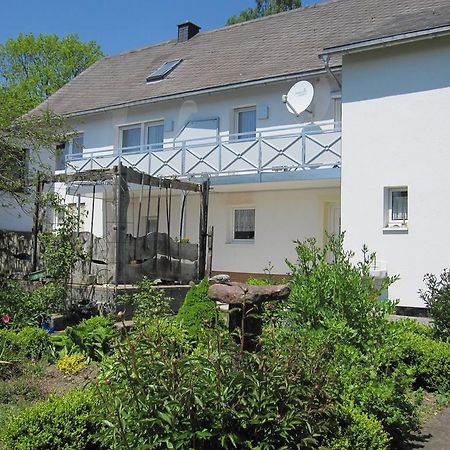 Ferienwohnung Schoenhense Medebach Dış mekan fotoğraf