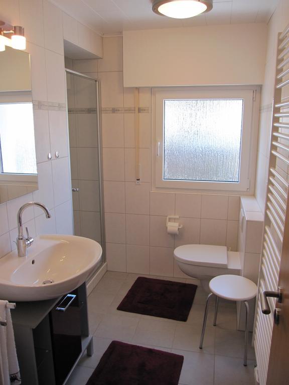Ferienwohnung Schoenhense Medebach Dış mekan fotoğraf
