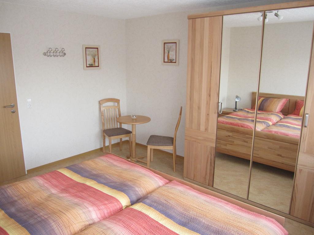 Ferienwohnung Schoenhense Medebach Dış mekan fotoğraf